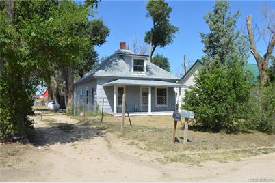 203 Adams Street, Simla, CO 80835 - Photo 1