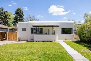 1010 N Jasmine St, Denver, CO 80220 - Photo 1