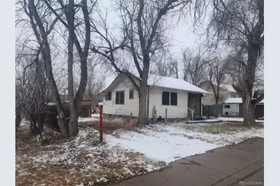 148 W Elm Street, Elizabeth, CO 80107 - Photo 1
