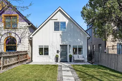 3938 Kalamath Street, Denver, CO 80211 - Photo 1