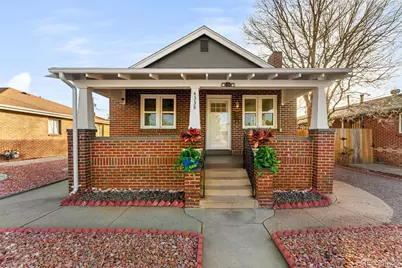 4338 Raritan Street, Denver, CO 80211 - Photo 1