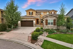 5359 Mount Cutler Ct, Colorado Springs, CO 80924 - Photo 1