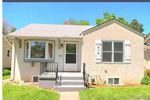 916 Custer Ave, Colorado Springs, CO 80903 - Photo 1