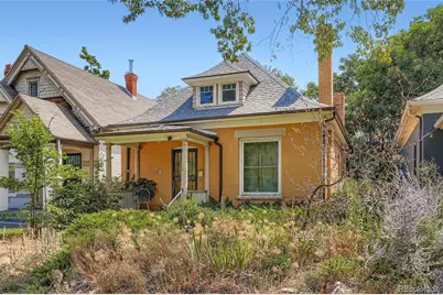 42 S Grant Street, Denver, CO 80209 - Photo 1