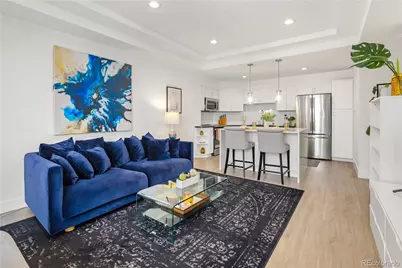 1625 Larimer Street #3206, Denver, CO 80202 - Photo 1