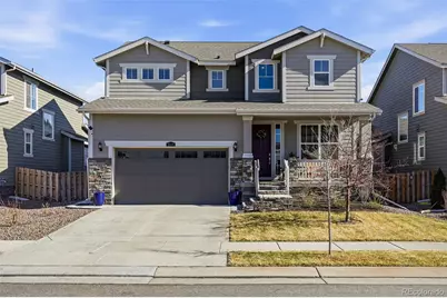 11028 Wheeling Court, Commerce City, CO 80022 - Photo 1