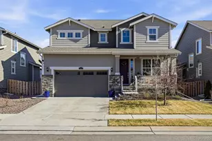11028 Wheeling Ct, Commerce City, CO 80022 - Photo 1