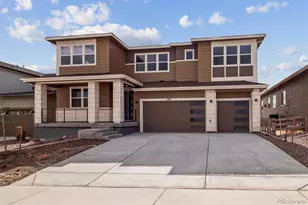 8611 Yellowcress St, Littleton, CO 80125 - Photo 1