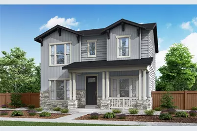 3348 N Haleyville Court, Aurora, CO 80019 - Photo 1