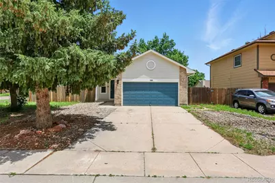 510 Upton Drive, Colorado Springs, CO 80911 - Photo 1