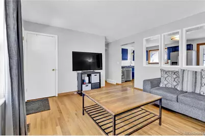 6434 S Dudley Way, Littleton, CO 80123 - Photo 1