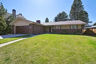 411 Leyden St, Denver, CO 80220 - Photo 1