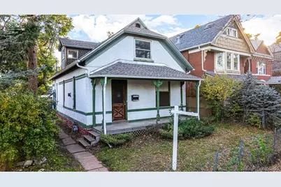 2460 W 32nd Avenue, Denver, CO 80211 - Photo 1
