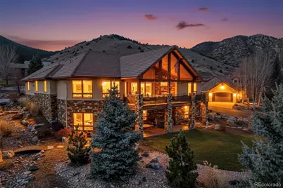 6170 Falcon Lane, Morrison, CO 80465 - Photo 1