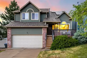 670 Somerset Dr, Golden, CO 80401 - Photo 1