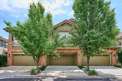 10134 Bluffmont Lane, Lone Tree, CO 80124 - Photo 1