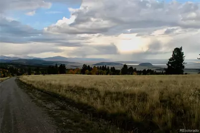 304 Kaufman Road, Hartsel, CO 80449 - Photo 1