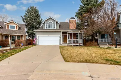 19257 E Legend Avenue, Parker, CO 80134 - Photo 1