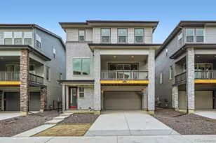 3142 S Russell St, Morrison, CO 80465 - Photo 1