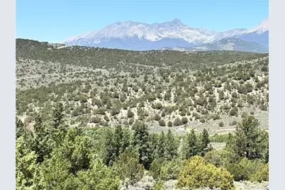 00 Dollfus Road, Fort Garland, CO 81133 - Photo 1