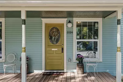 1014 W Oak, Fort Collins, CO 80521 - Photo 1