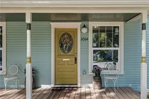 1014 W Oak, Fort Collins, CO 80521 - Photo 1