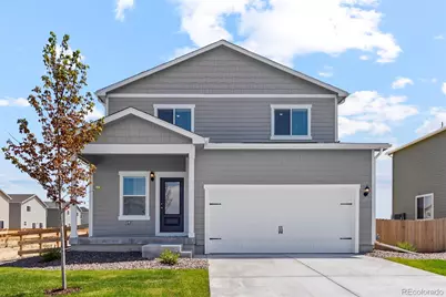 7244 Arkansas Street, Frederick, CO 80530 - Photo 1