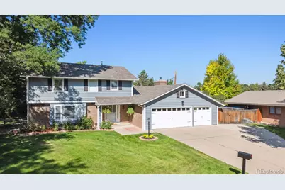 6951 S Harlan Court, Littleton, CO 80128 - Photo 1