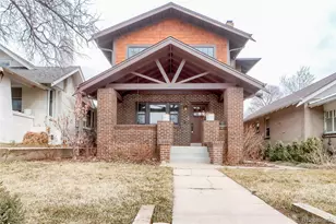 458 S Ogden St, Denver, CO 80209 - Photo 1
