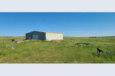 3625 County Road 114, Elizabeth, CO 80107 - Photo 1