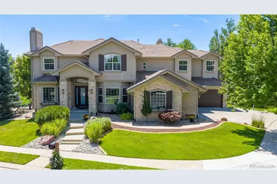 13980 Willow Wood Drive, Broomfield, CO 80020 - Photo 1
