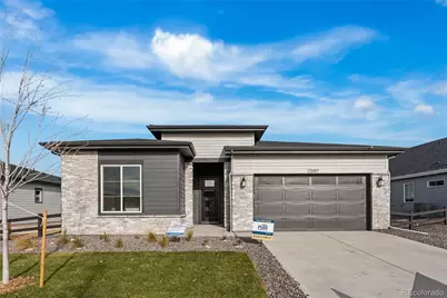 22057 E Rockinghorse Parkway, Aurora, CO 80016 - Photo 1