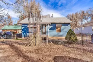 818 S 7th St, Canon City, CO 81212 - Photo 1