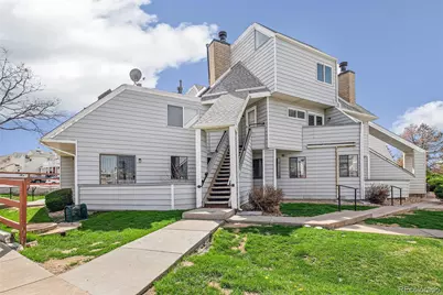 17094 E Tennessee Drive #212, Aurora, CO 80017 - Photo 1
