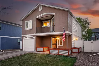 4705 Andes Street, Denver, CO 80249 - Photo 1