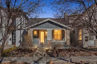 550 S Washington St, Denver, CO 80209 - Photo 1