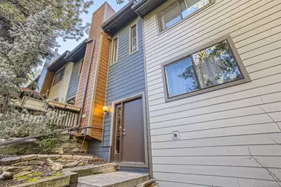 4912 Silver Spruce Lane, Evergreen, CO 80439 - Photo 1