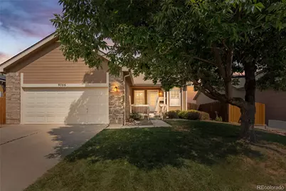 9706 Harris Court, Thornton, CO 80229 - Photo 1