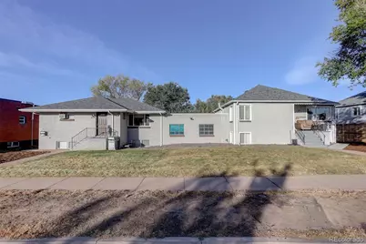2275 S Cherokee Street, Denver, CO 80223 - Photo 1