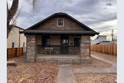 1470 W Byers Place, Denver, CO 80223 - Photo 1
