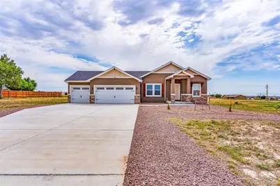 1350 N Ladonia Drive, Pueblo, CO 81007 - Photo 1