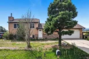 9715 Bar B Rd, Fountain, CO 80817 - Photo 1