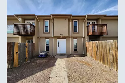 4420 Loomis Avenue, Colorado Springs, CO 80906 - Photo 1