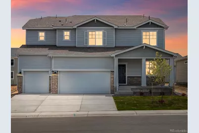 1131 Crystal Creek Drive, Windsor, CO 80550 - Photo 1