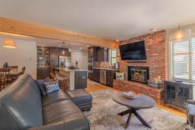 302 Lakeside Drive #2D, Grand Lake, CO 80447 - Photo 1