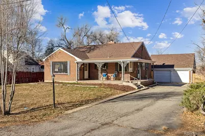 4675 Balsam Street, Wheat Ridge, CO 80033 - Photo 1