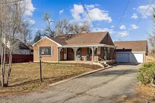 4675 Balsam St, Wheat Ridge, CO 80033 - Photo 1