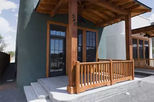 740 E Pine St, Buena Vista, CO 81211 - Photo 1