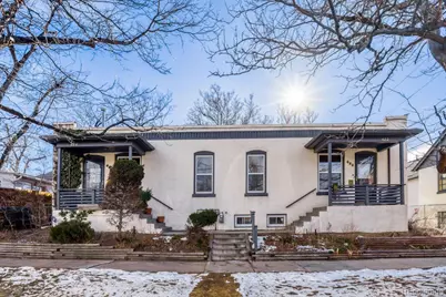 422 E Tennessee Avenue, Denver, CO 80209 - Photo 1
