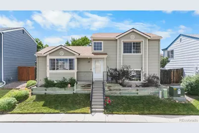 113 Rockaway Avenue, Castle Rock, CO 80104 - Photo 1